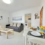Apartment Arena Candelaria