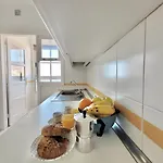 Arena Apartment Candelaria