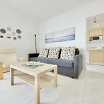 Arena Apartment