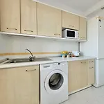 Arena Apartment *
