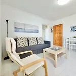 Apartment Arena Candelaria