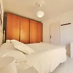 Arena Apartment