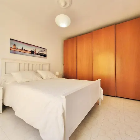 Apartment Arena Beach