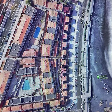 Arena קנדלריה