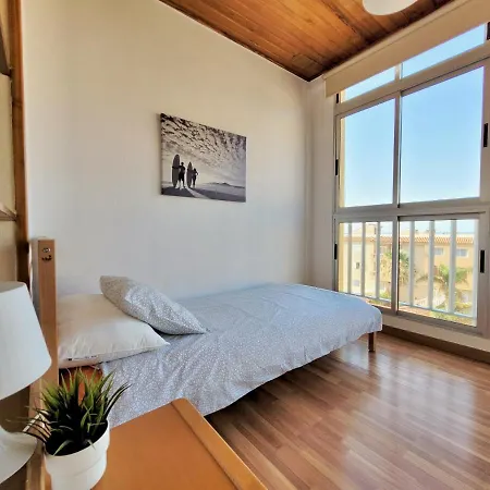 Apartment Arena Beach *