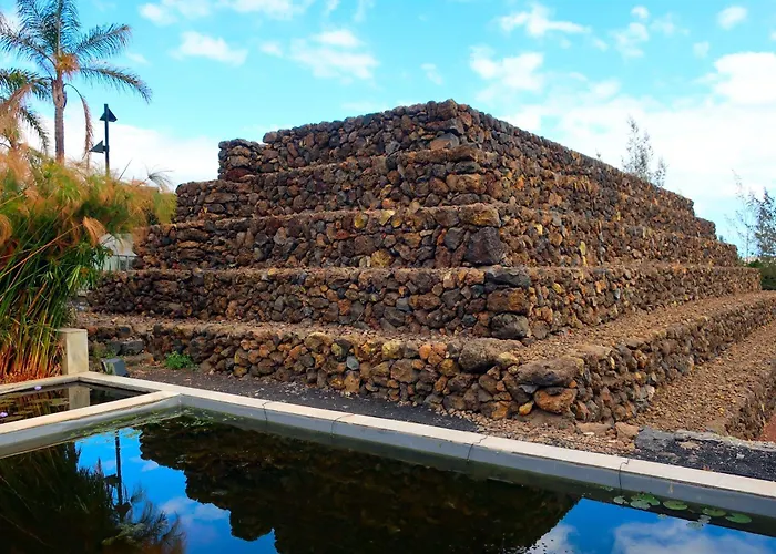 Arena Lejlighed Candelaria