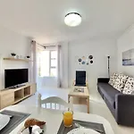 Arena Lejlighed *