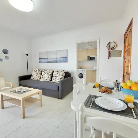 Apartament Arena Candelaria