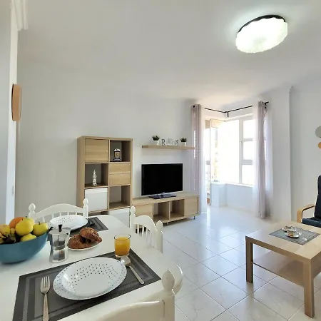 Arena Apartament Candelaria