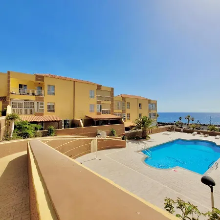 Appartamento Arena Beach Candelaria