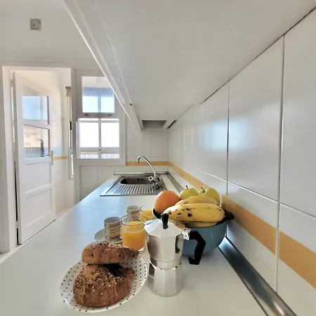 Arena Apartament Candelaria