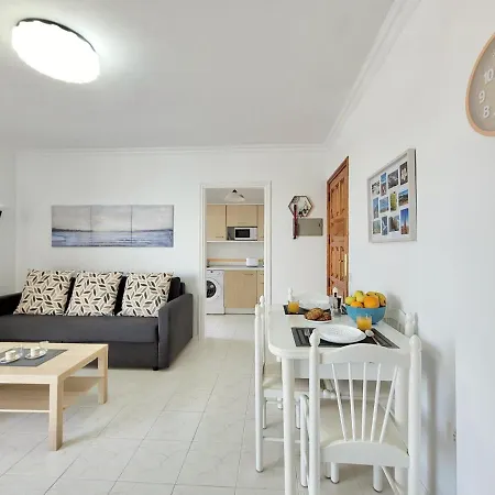 Appartamento Arena Beach *