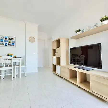 Appartamento Arena Beach