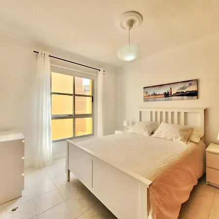 Arena Apartament Candelaria