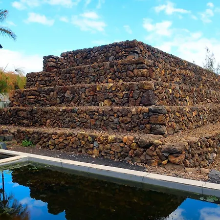 Arena Apartament Candelaria