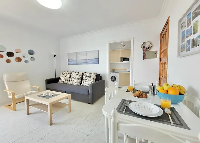 Apartment Arena Candelaria