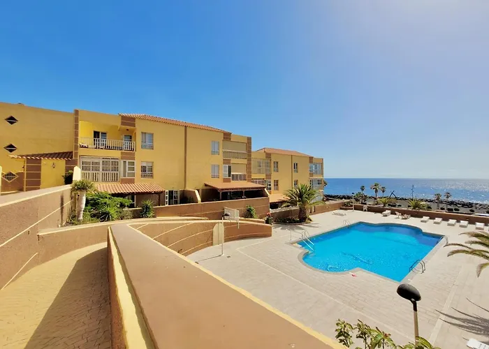 Apartment Arena Candelaria