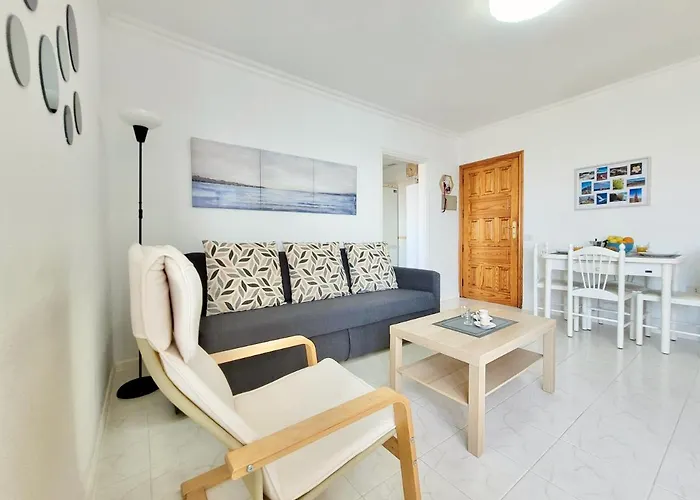 Apartment Arena Candelaria