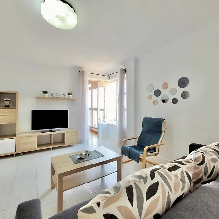 Arena كانديلاريا